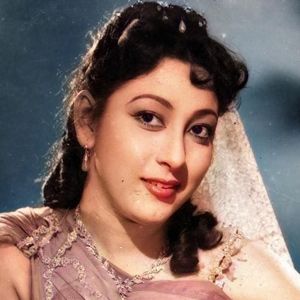 Mala Sinha