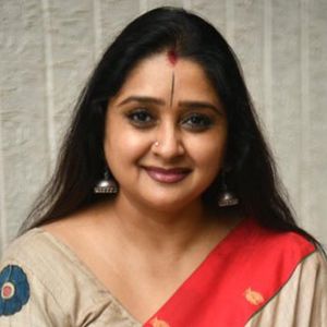 Malavika Avinash