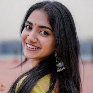 Malavika Manoj
