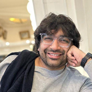 Malhar Thakar