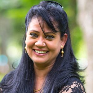 Mallika Prasad Sinha