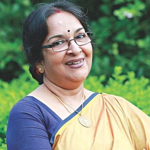 Mamata Shankar