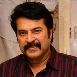Mammootty