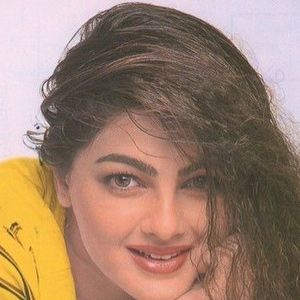Mamta Kulkarni