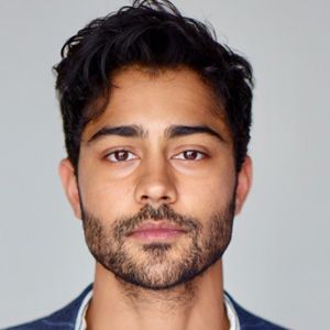 Manish Dayal