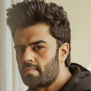 Manish Paul