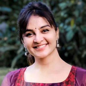 Manju Warrier