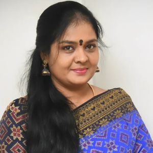 Manjula Reddy