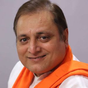 Manoj Joshi