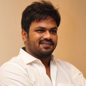 Manoj Manchu