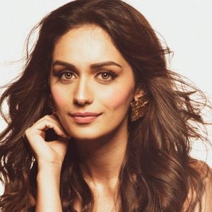 Manushi Chhillar