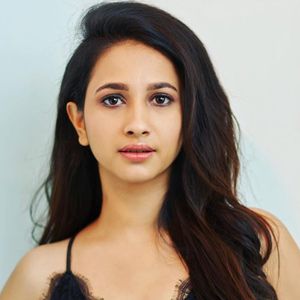 Manvita Kamath