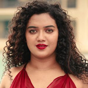 Mareena Michael Kurisingal