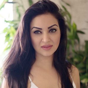 Maryam Zakaria