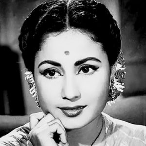 Meena Kumari