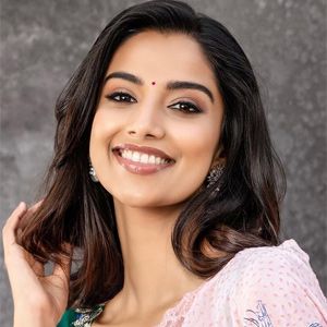 Meenaakshi Chaudhary