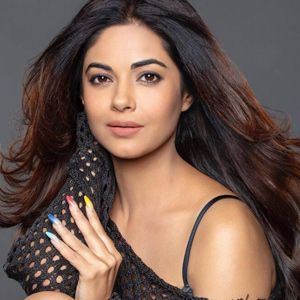 Meera Chopra