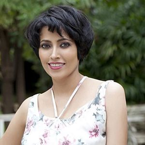 Meghna Malik