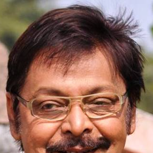 Mihir Das