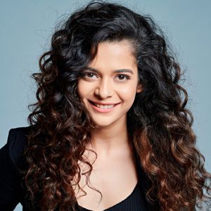 Mithila Palkar