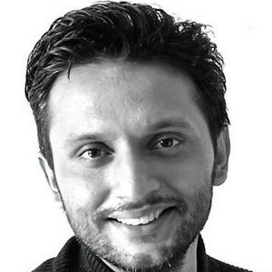 Mohammed Zeeshan Ayyub