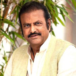 Mohan Babu