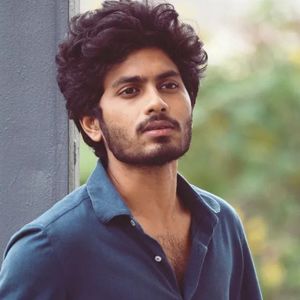 Mohit Pedada
