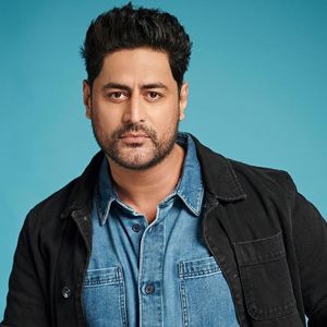 Mohit Raina