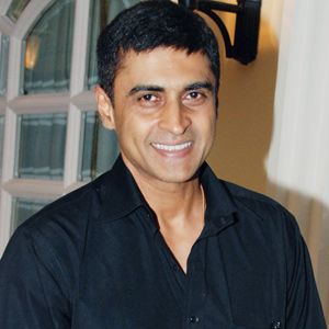 Mohnish Bahl