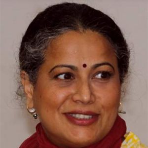 Mona Ambegaonkar