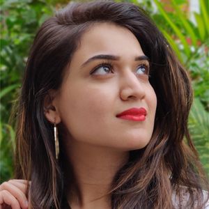 Monica Sehgal