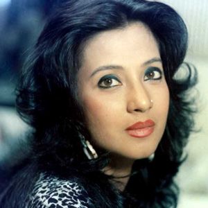 Moon Moon Sen