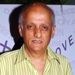 Mukesh Bhatt