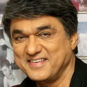 Mukesh Khanna