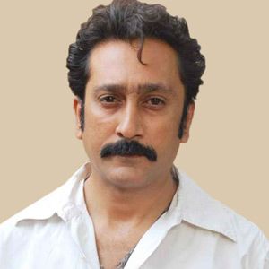 Mukesh Tiwari