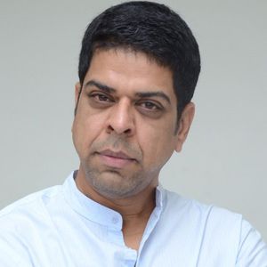 Murli Sharma