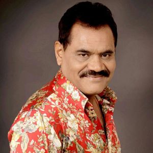 Mushtaq Khan