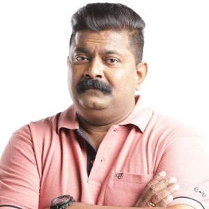 Mysskin