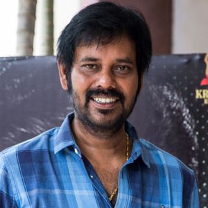 N. Nataraja Subramaniam