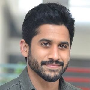 Naga Chaitanya