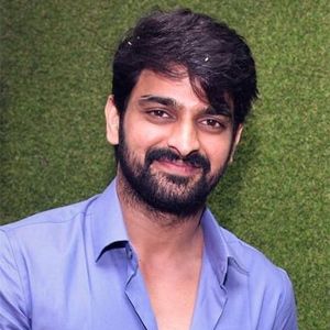 Naga Shaurya