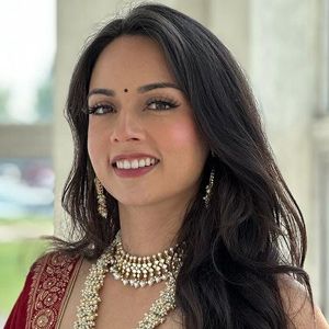 Naina Batra