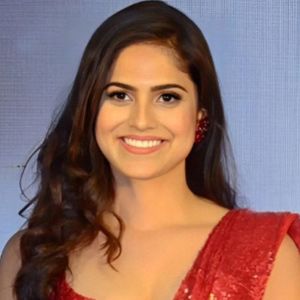 Naina Ganguly