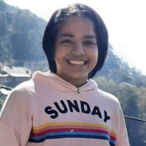 Naishaa Kaur Bhatoye