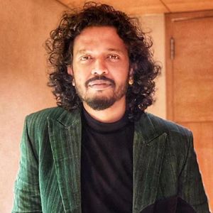 Nakash Aziz
