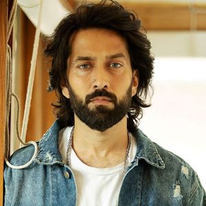 Nakuul Mehta