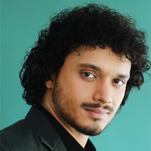 Namashi Chakraborty