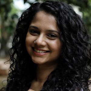 Namita Krishnamurthy