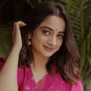Namitha Pramod