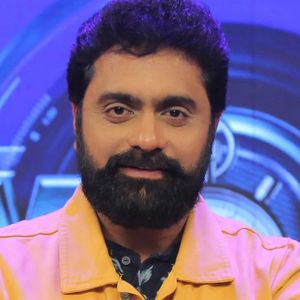 Nandakishore Dhulipala